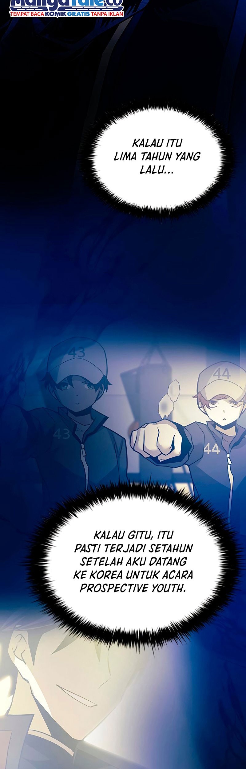 Chapter 69 - halaman 32
