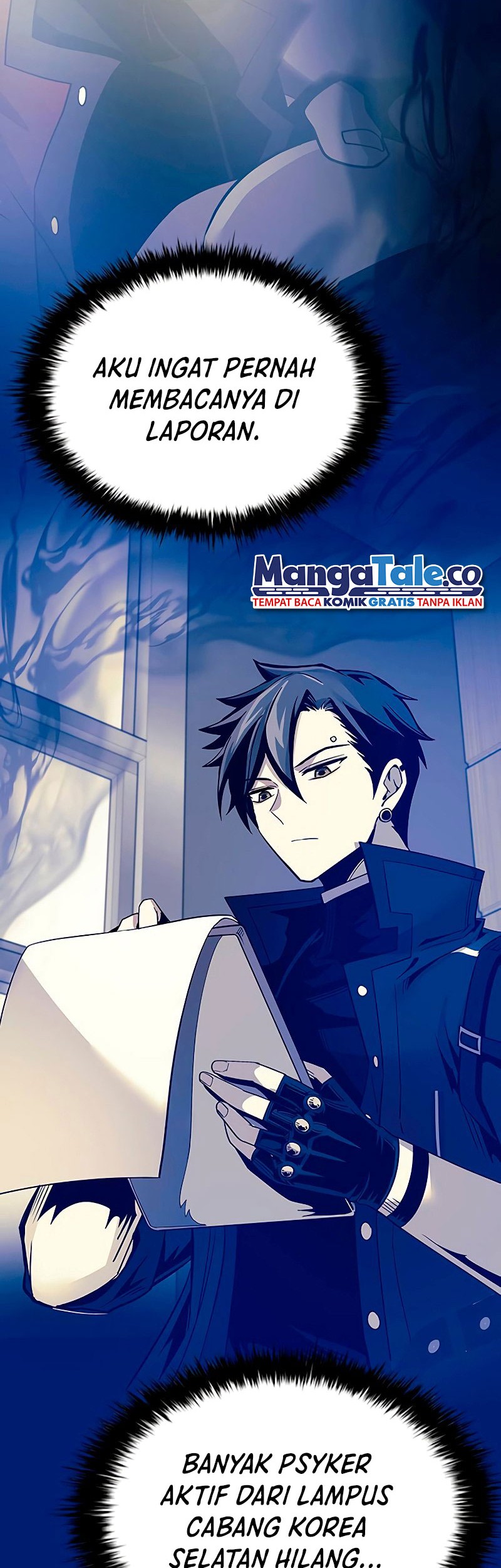 Chapter 69 - halaman 33