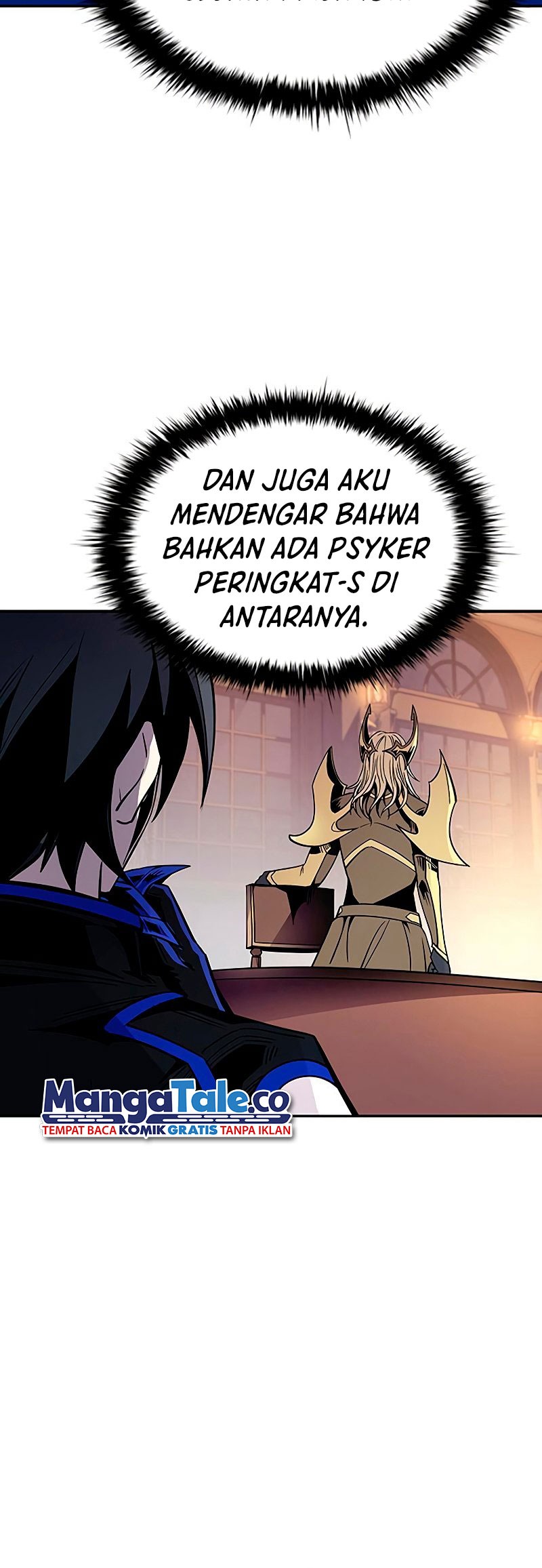 Chapter 69 - halaman 34