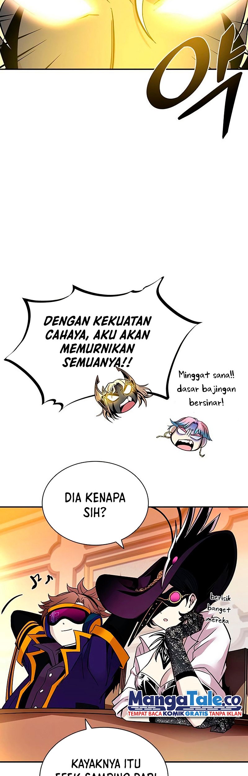 Chapter 69 - halaman 36