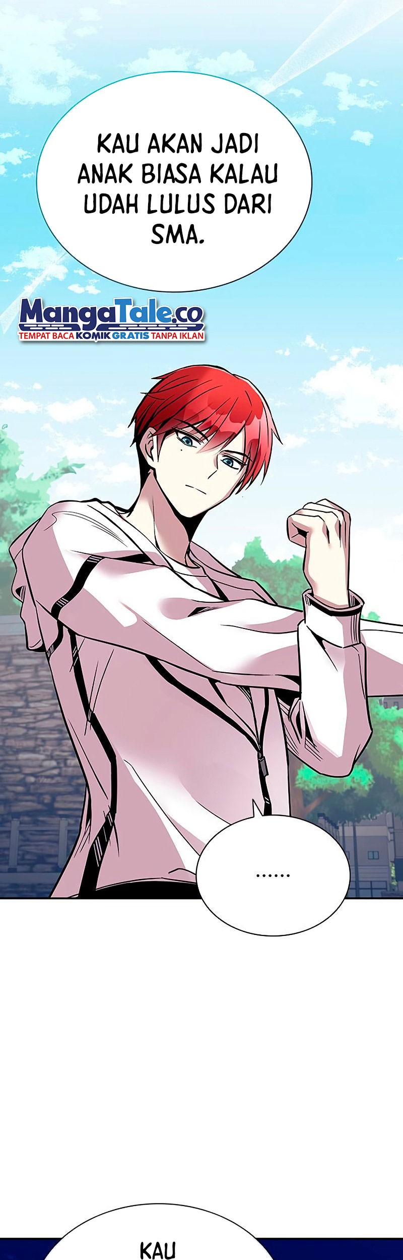 Chapter 69 - halaman 42