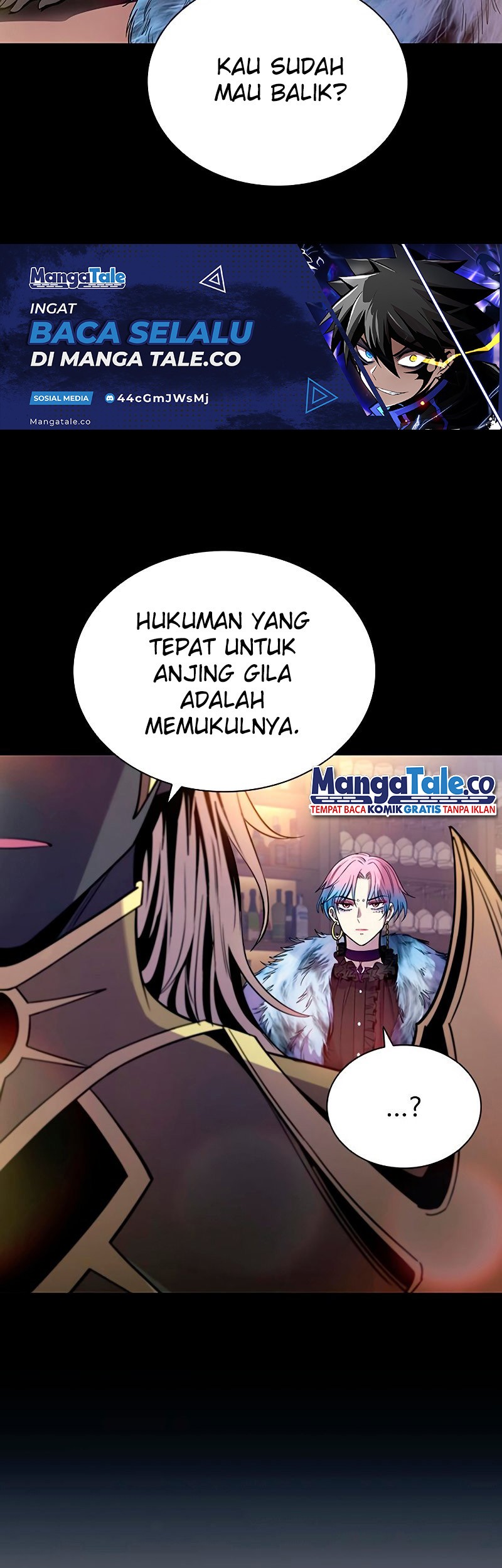 Chapter 67 - halaman 38