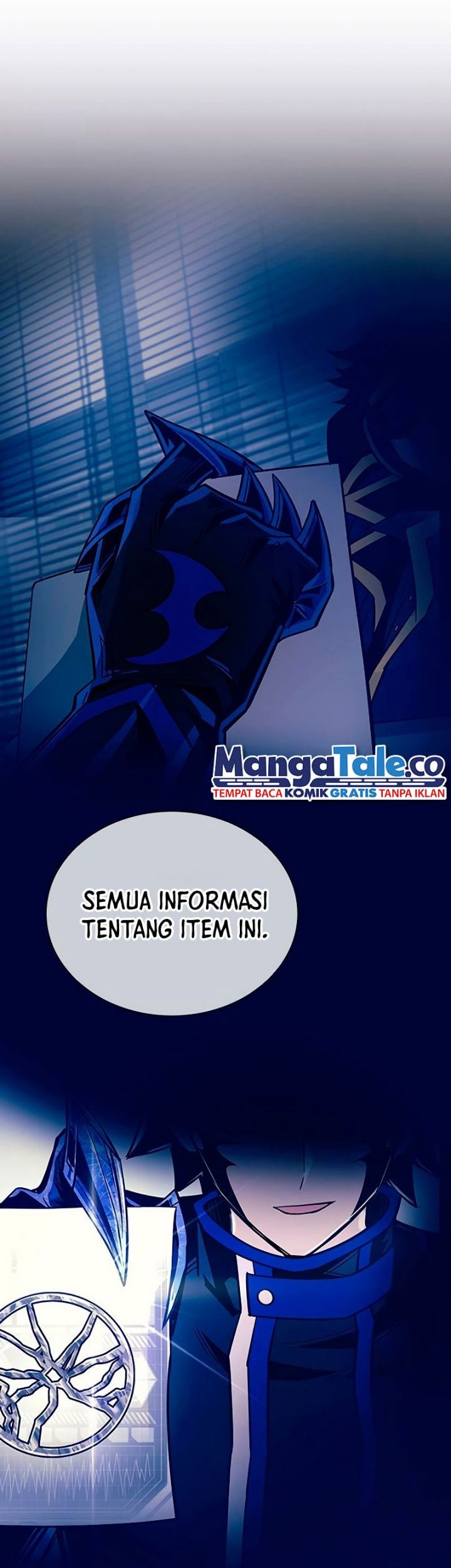 Chapter 66 - halaman 6