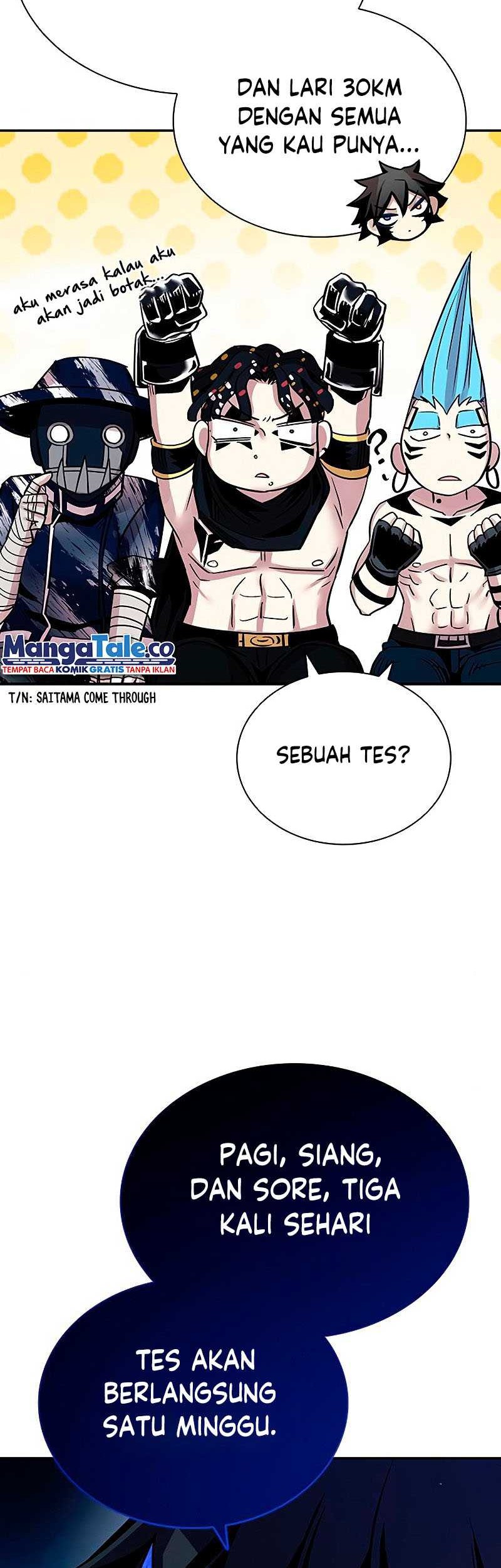 Chapter 65 - halaman 16