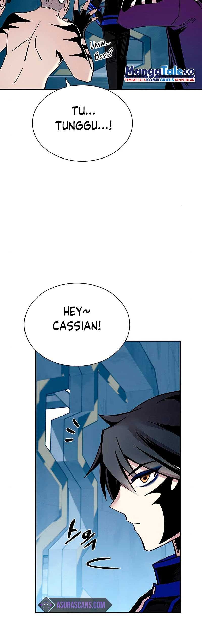 Chapter 65 - halaman 19