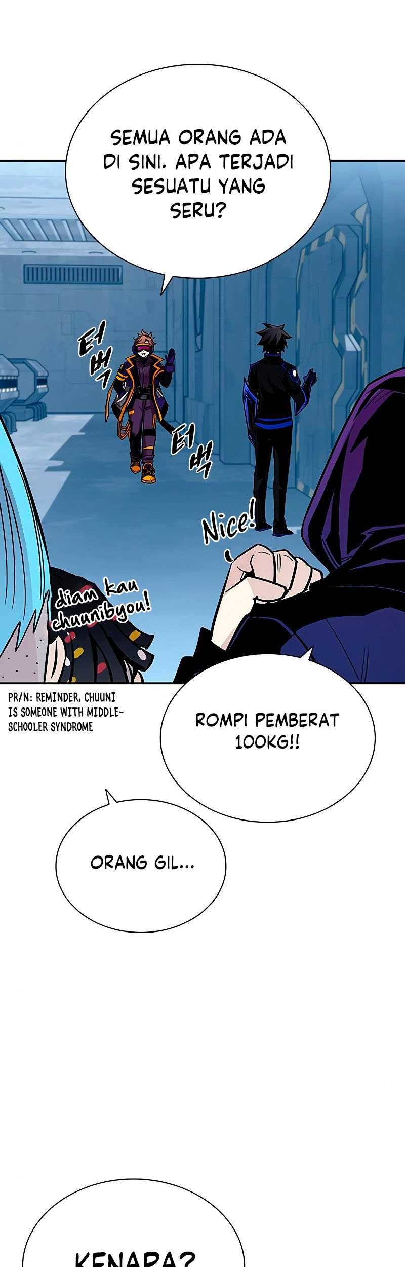 Chapter 65 - halaman 21