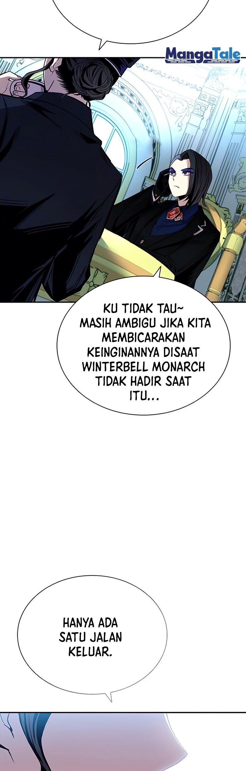 Chapter 64 - halaman 19