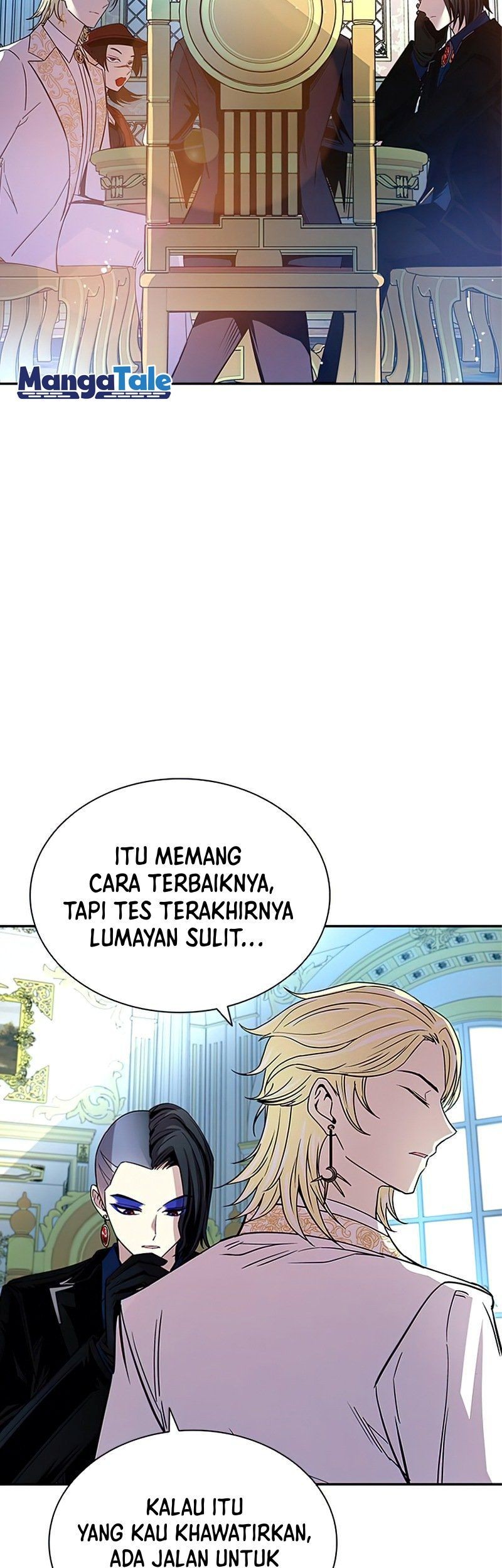 Chapter 64 - halaman 21