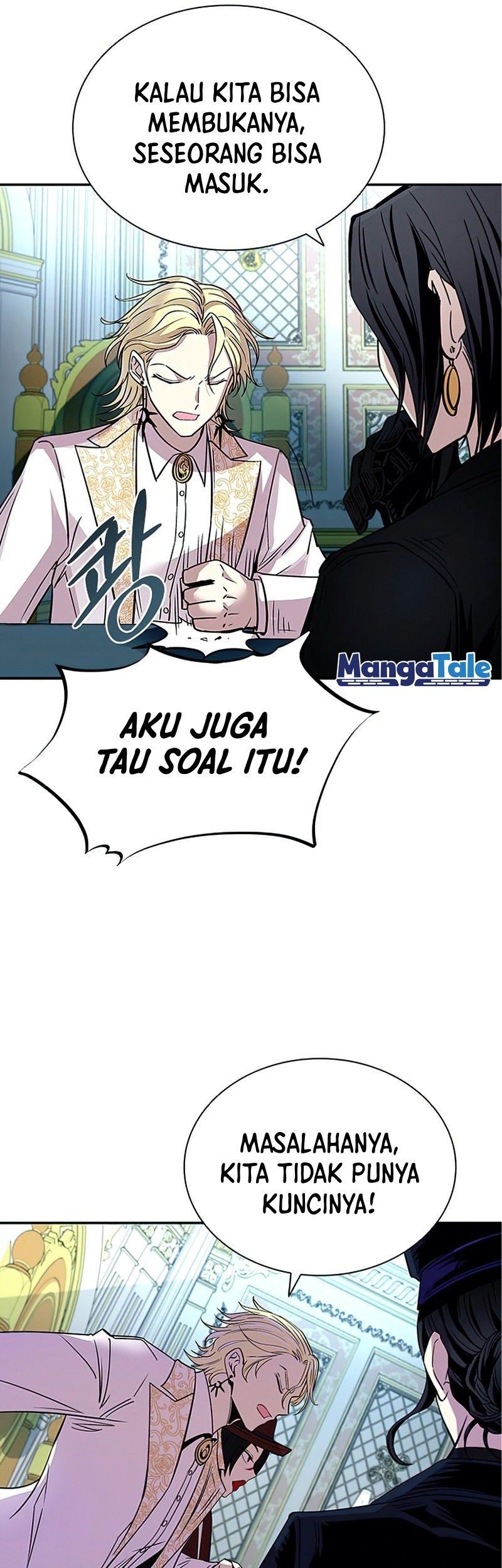 Chapter 64 - halaman 24