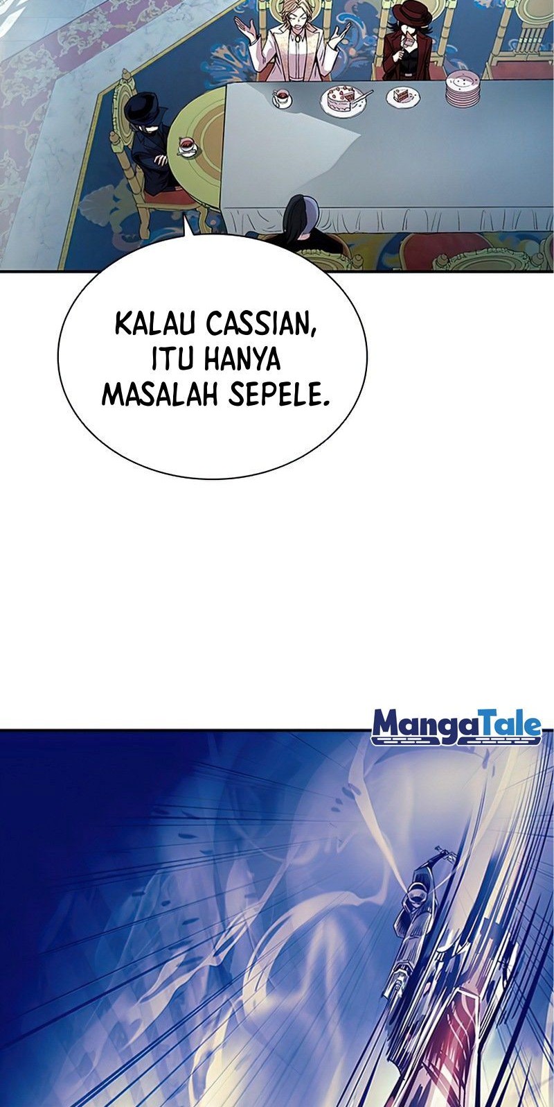 Chapter 64 - halaman 29