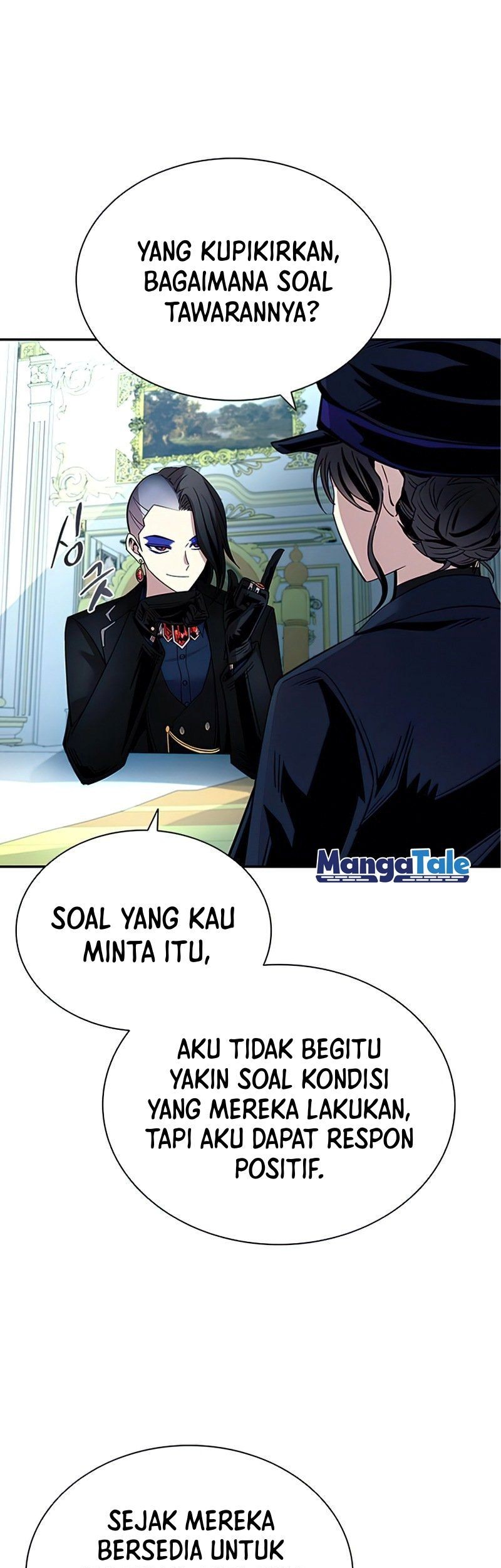 Chapter 64 - halaman 32