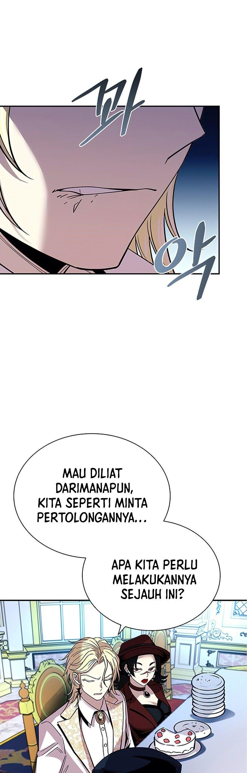 Chapter 64 - halaman 34