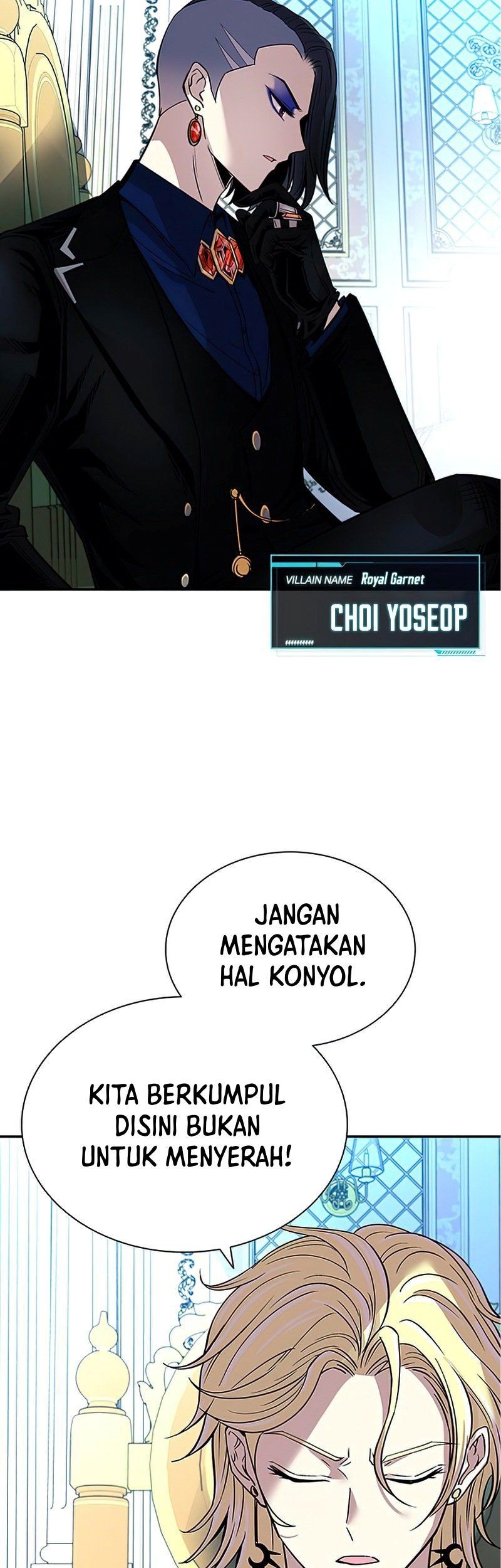 Chapter 64 - halaman 5