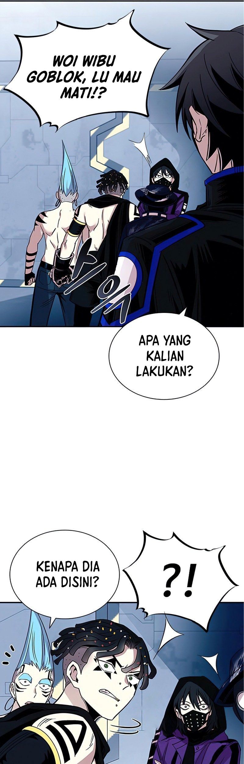 Chapter 64 - halaman 76