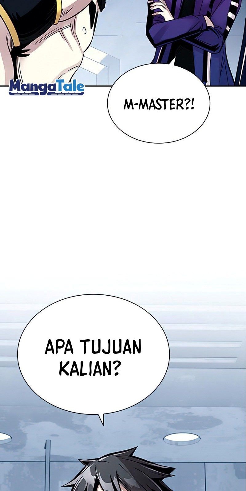 Chapter 64 - halaman 77