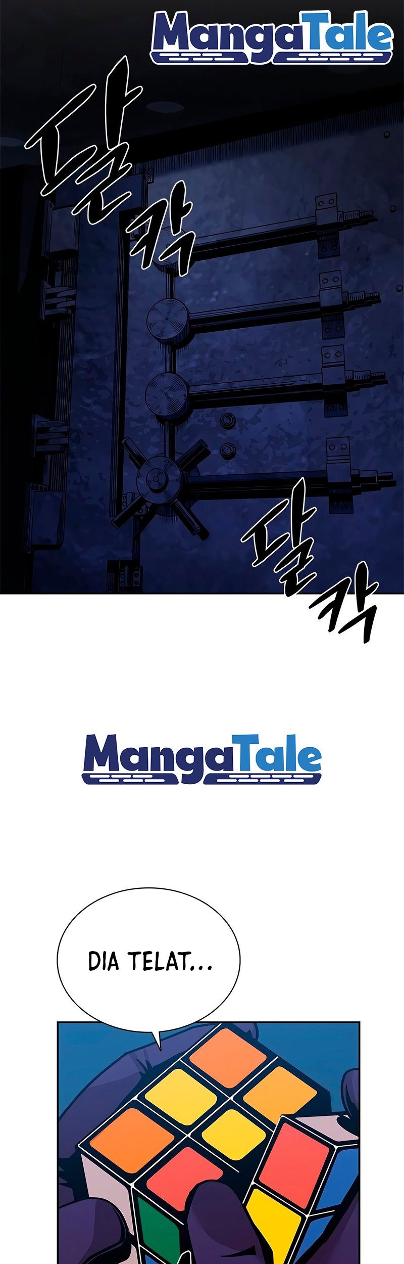 Chapter 57 - halaman 33