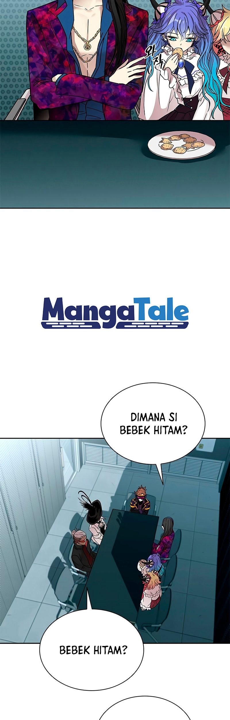 Chapter 57 - halaman 61