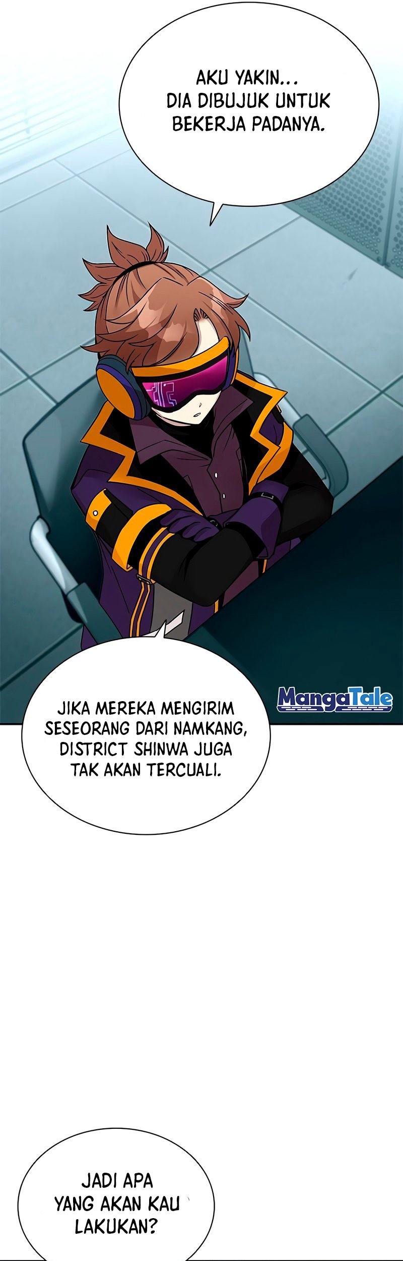 Chapter 57 - halaman 70