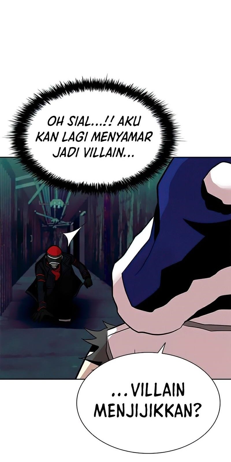 Chapter 49 - halaman 22