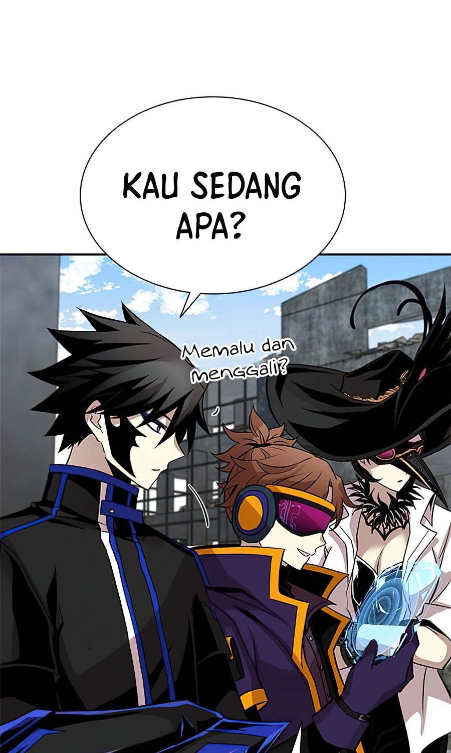 Chapter 42 - halaman 33