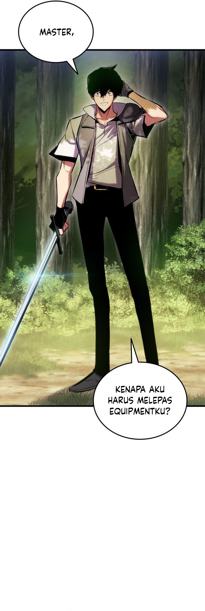 Chapter 183 - halaman 21