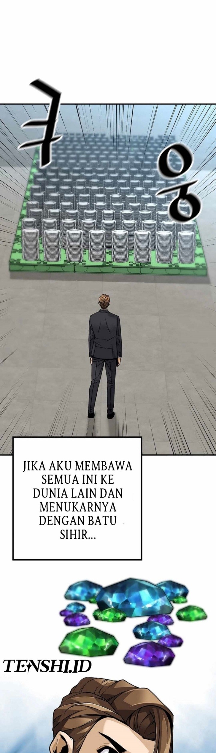 Chapter 160 - halaman 44
