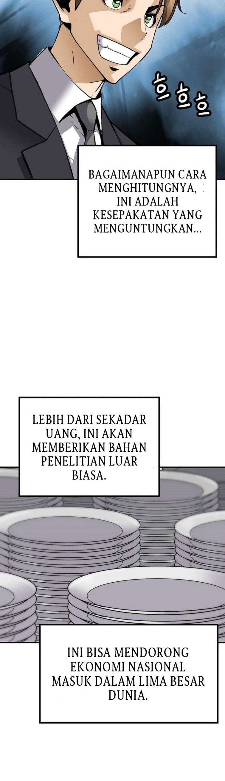 Chapter 160 - halaman 45