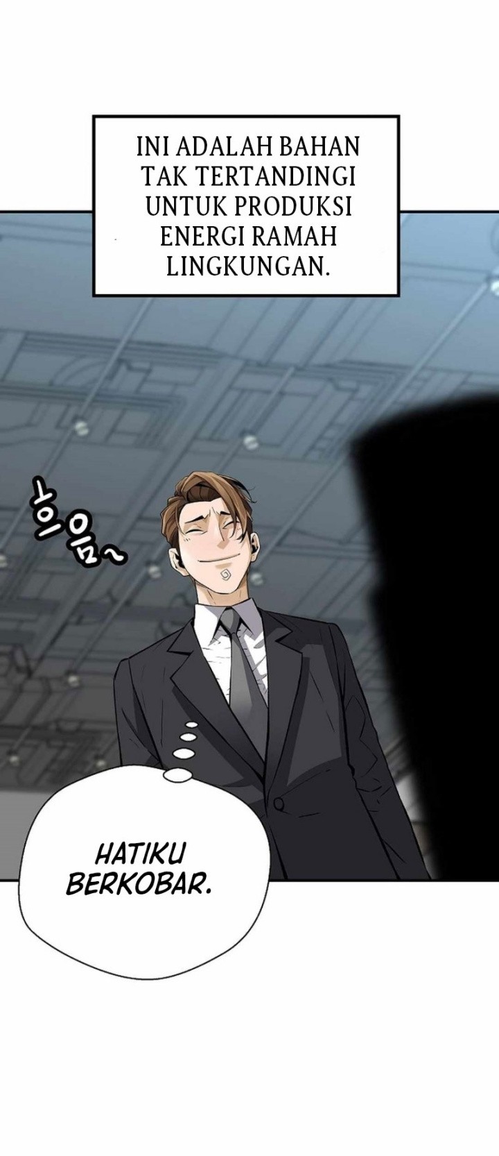 Chapter 160 - halaman 46