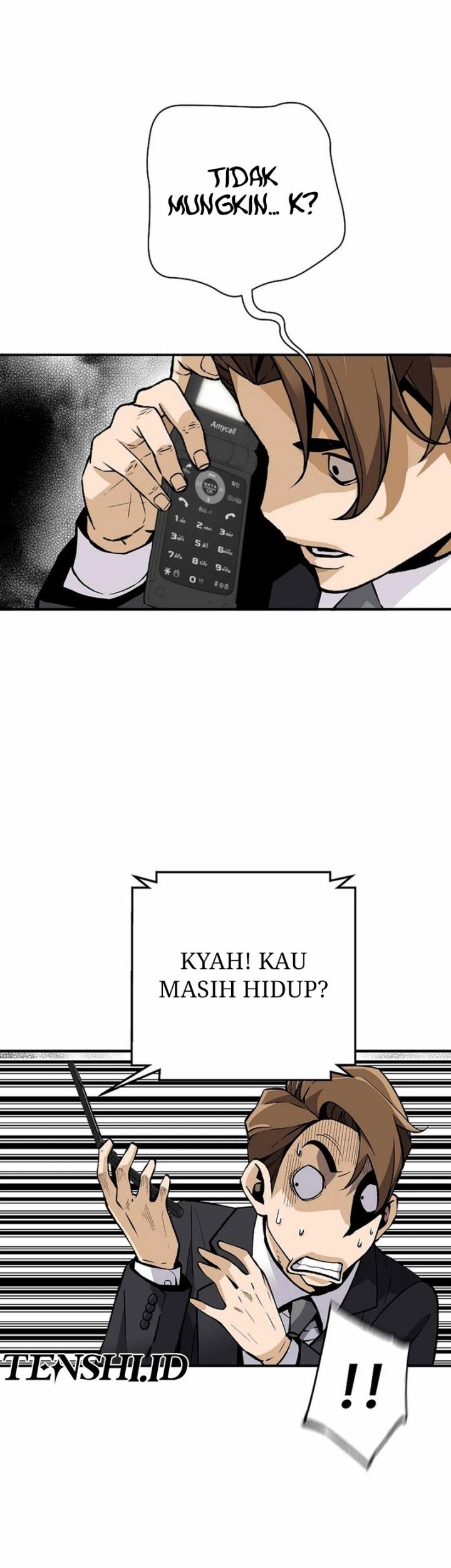 Chapter 160 - halaman 50
