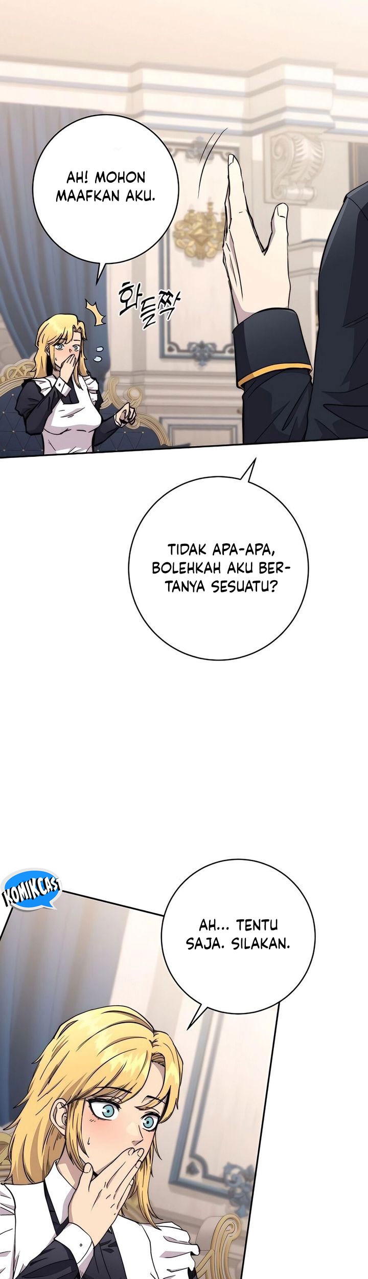 Chapter 75 - halaman 31