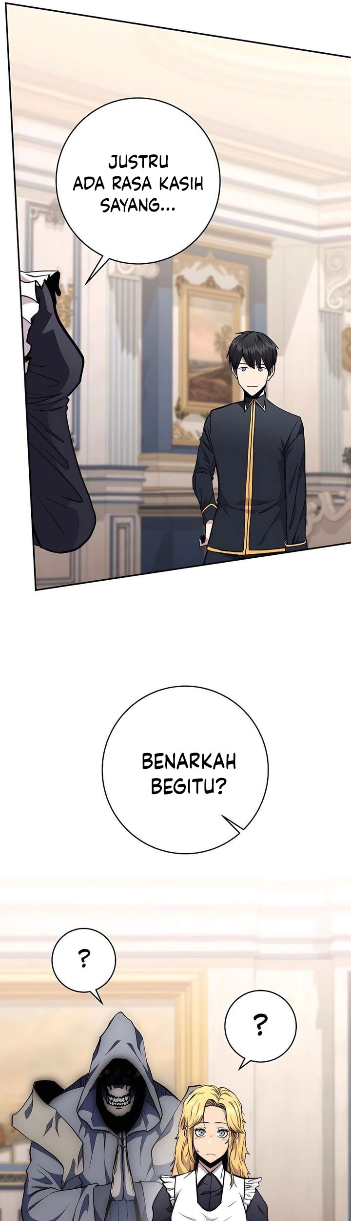 Chapter 75 - halaman 38