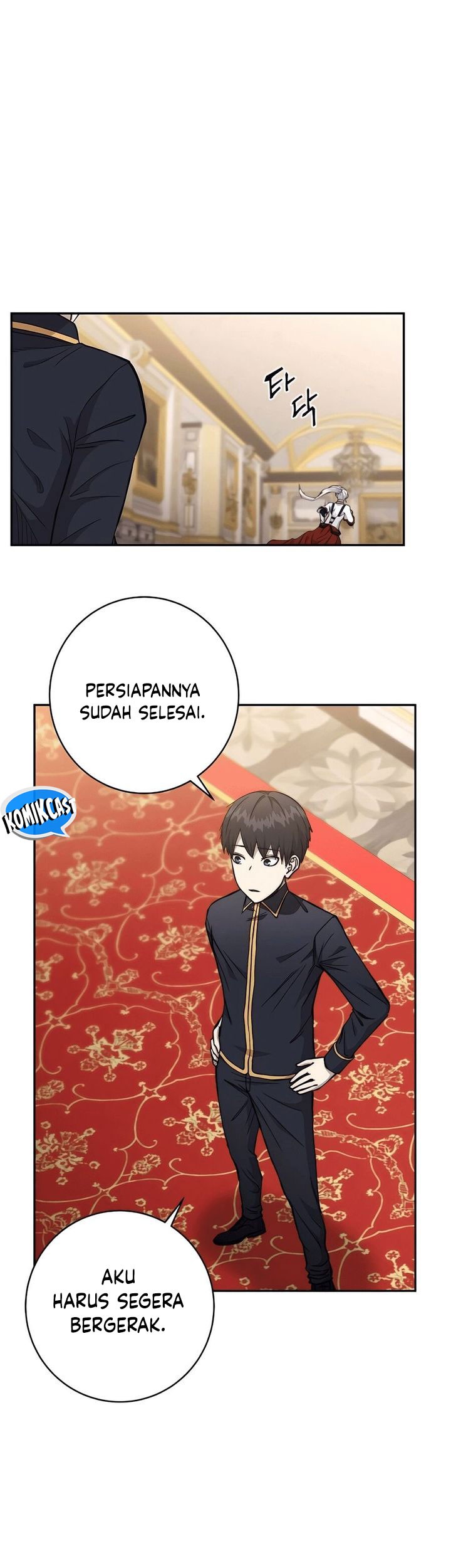 Chapter 75 - halaman 44
