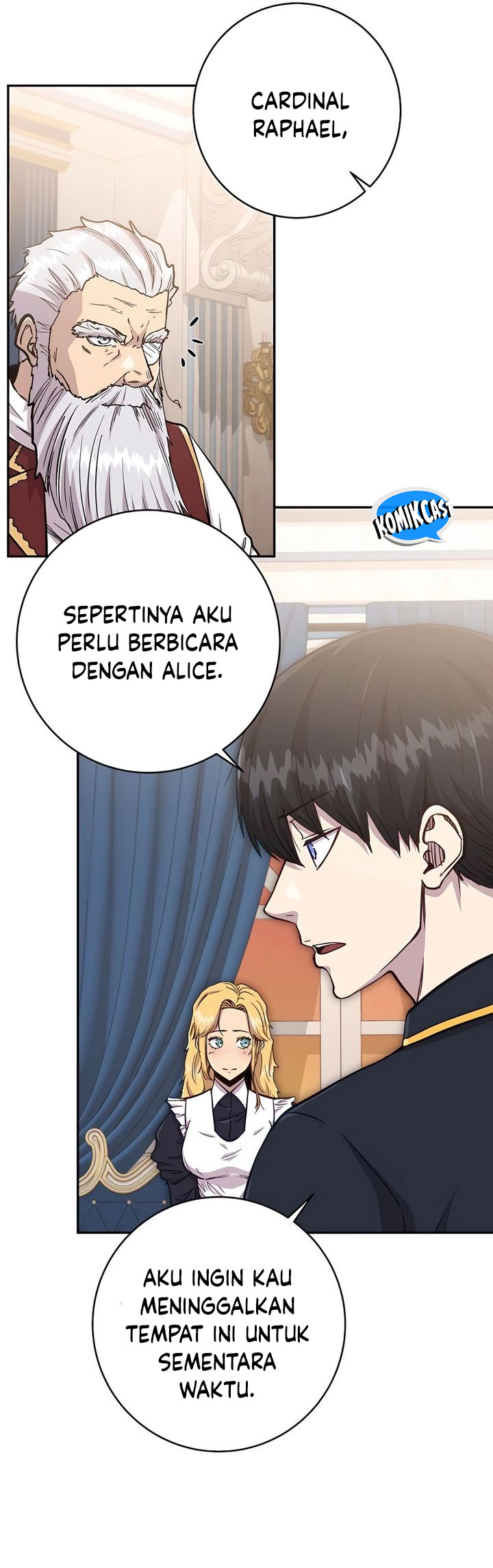 Chapter 75 - halaman 6