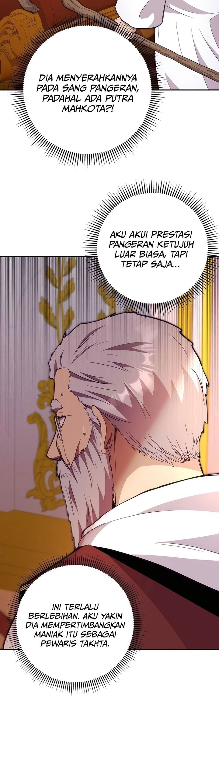 Chapter 74 - halaman 21