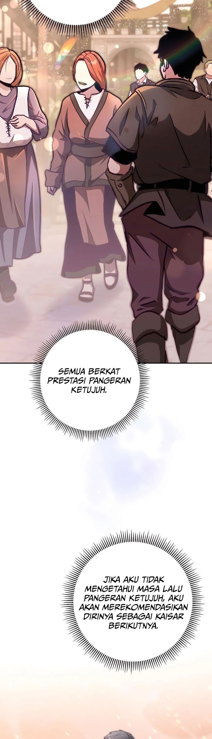 Chapter 74 - halaman 23