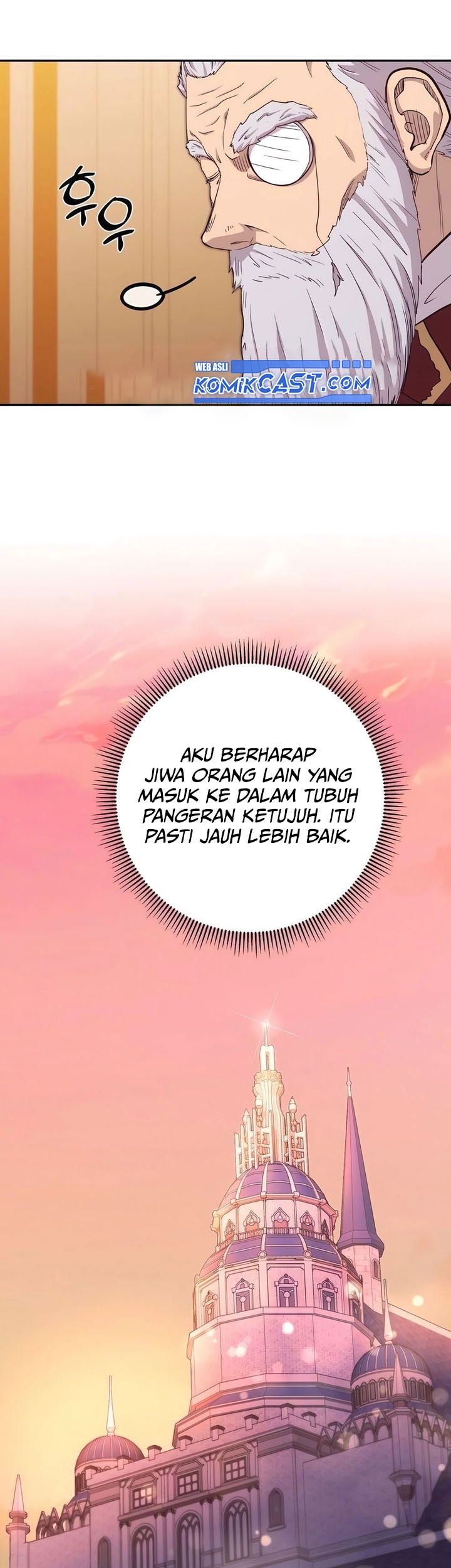Chapter 74 - halaman 25