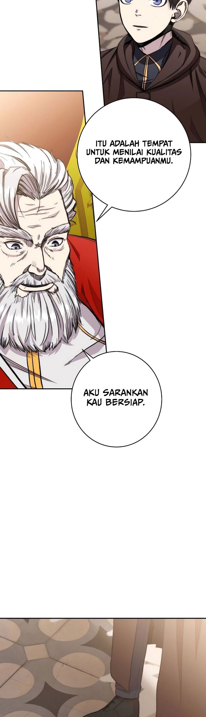 Chapter 74 - halaman 37