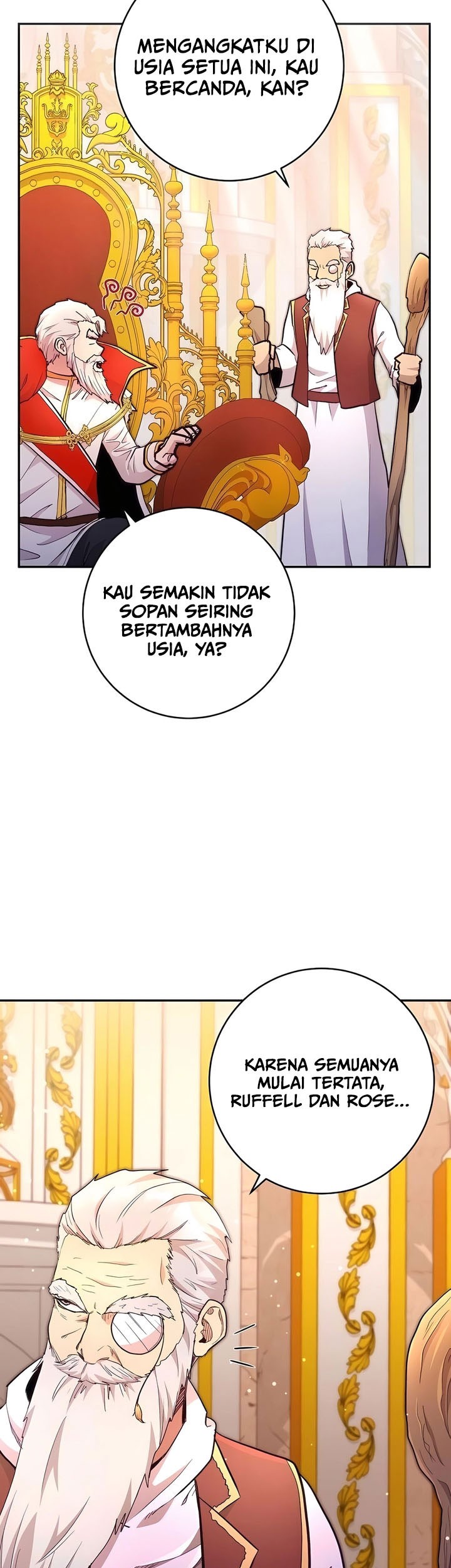 Chapter 74 - halaman 15