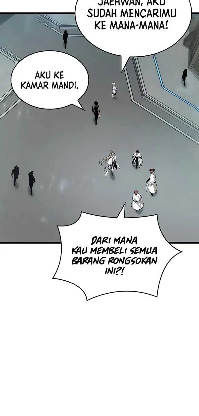 Chapter 172 - halaman 21