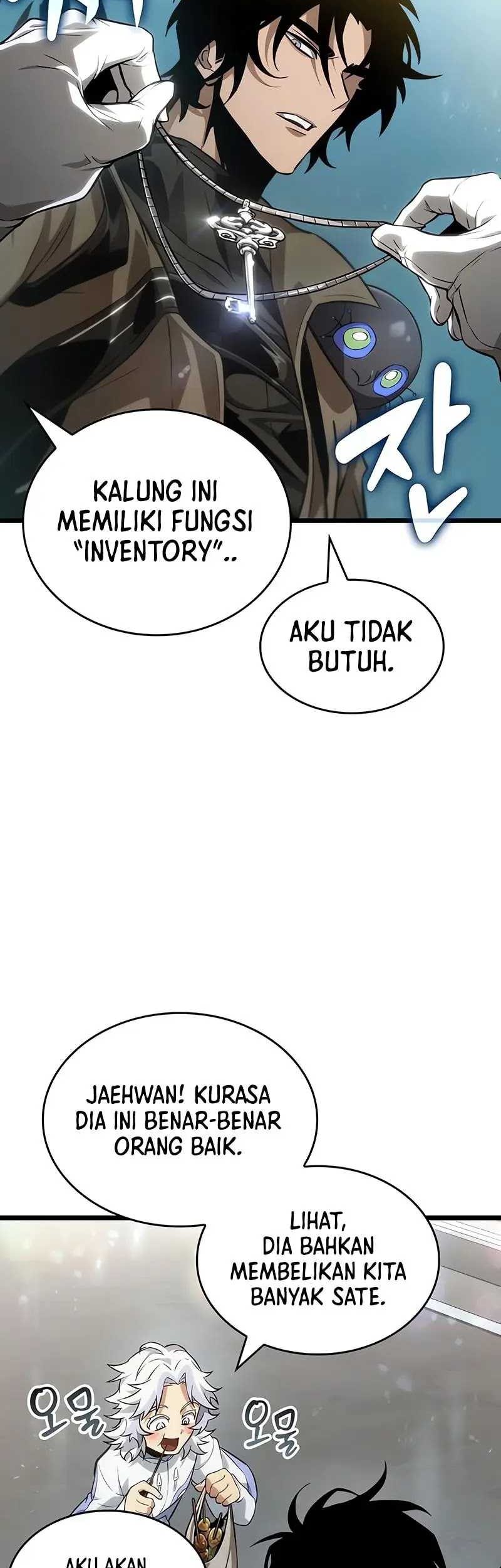 Chapter 172 - halaman 28