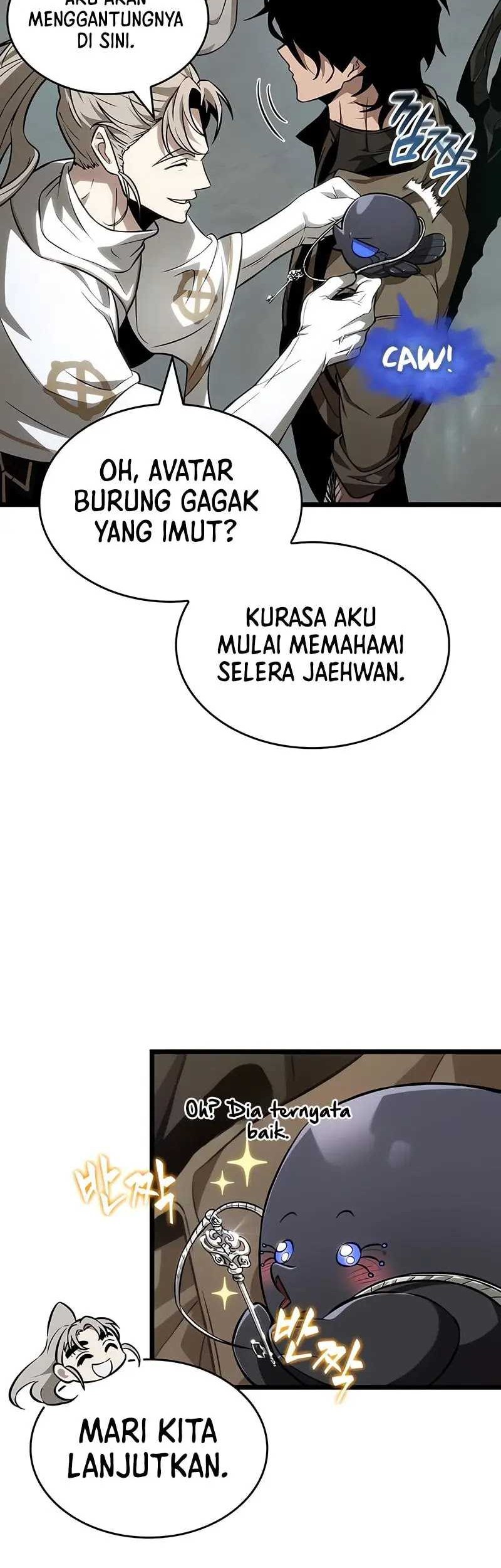 Chapter 172 - halaman 29