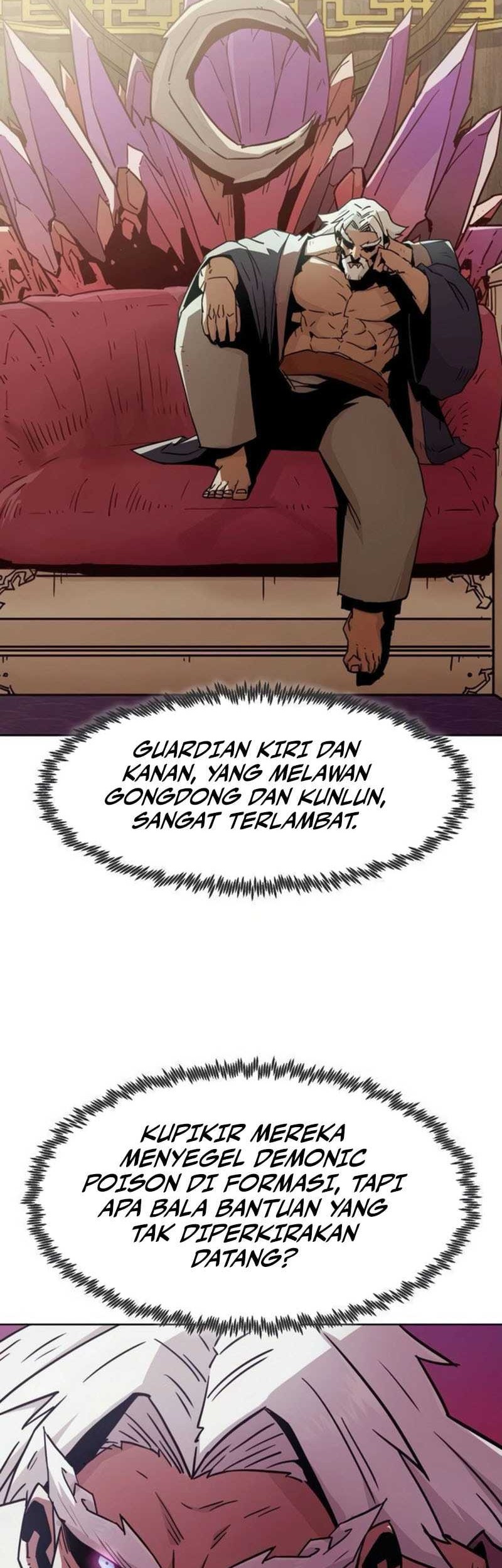 Chapter 64 - halaman 28