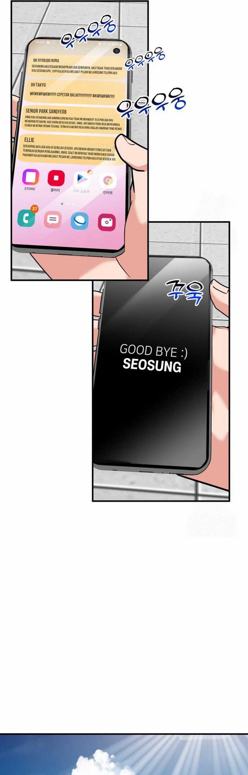Chapter 40 - halaman 87