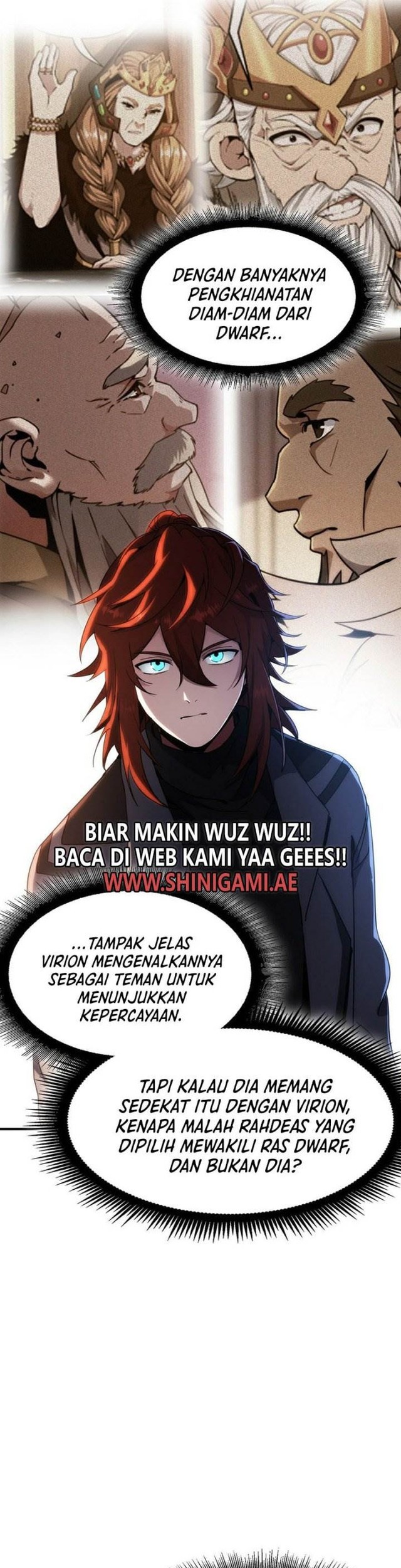Chapter 209 - halaman 35