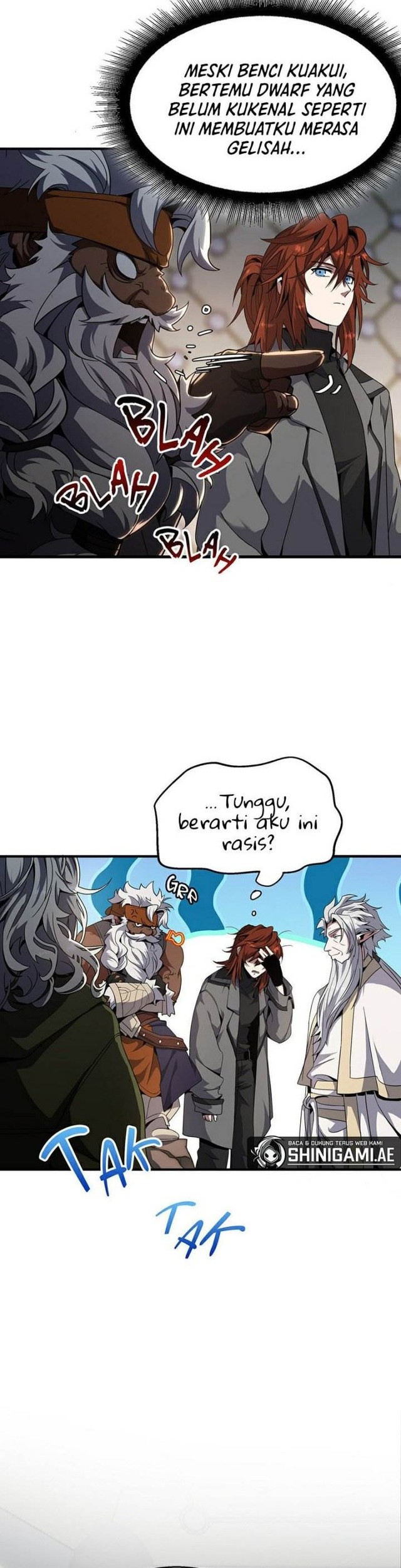Chapter 209 - halaman 36