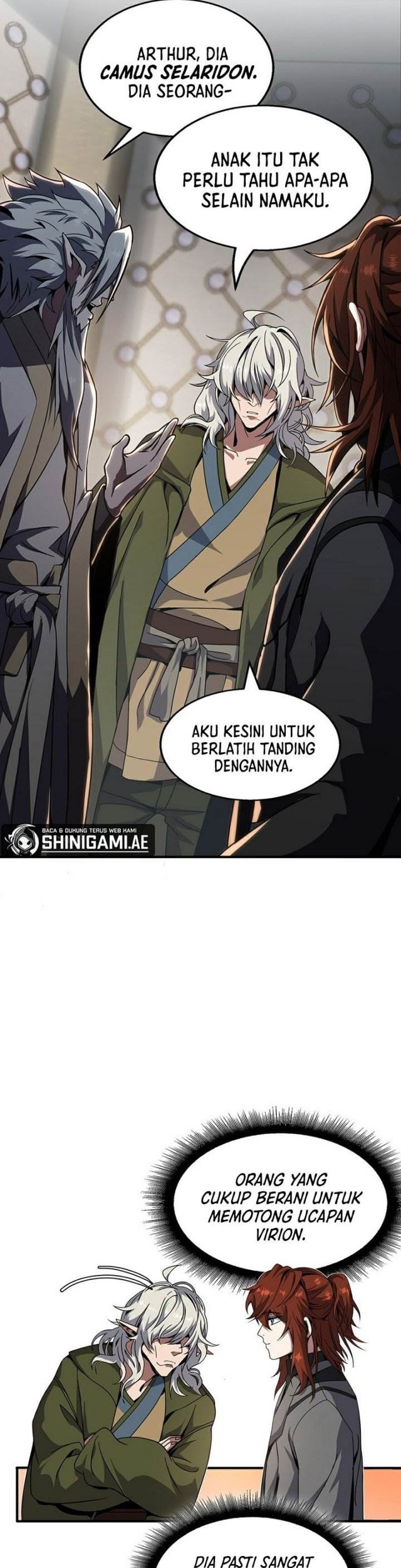 Chapter 209 - halaman 37