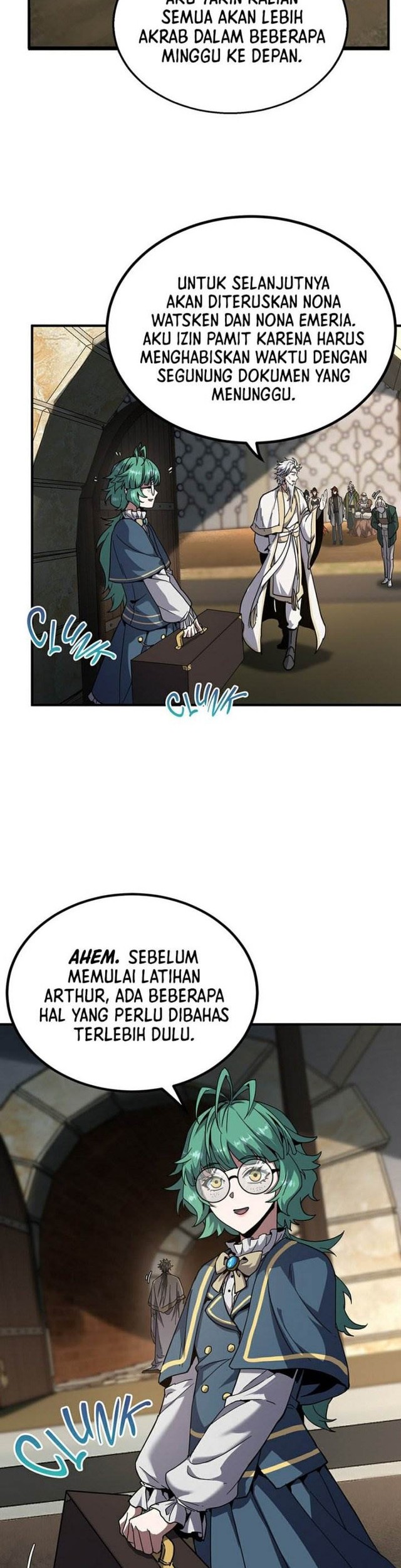Chapter 209 - halaman 40