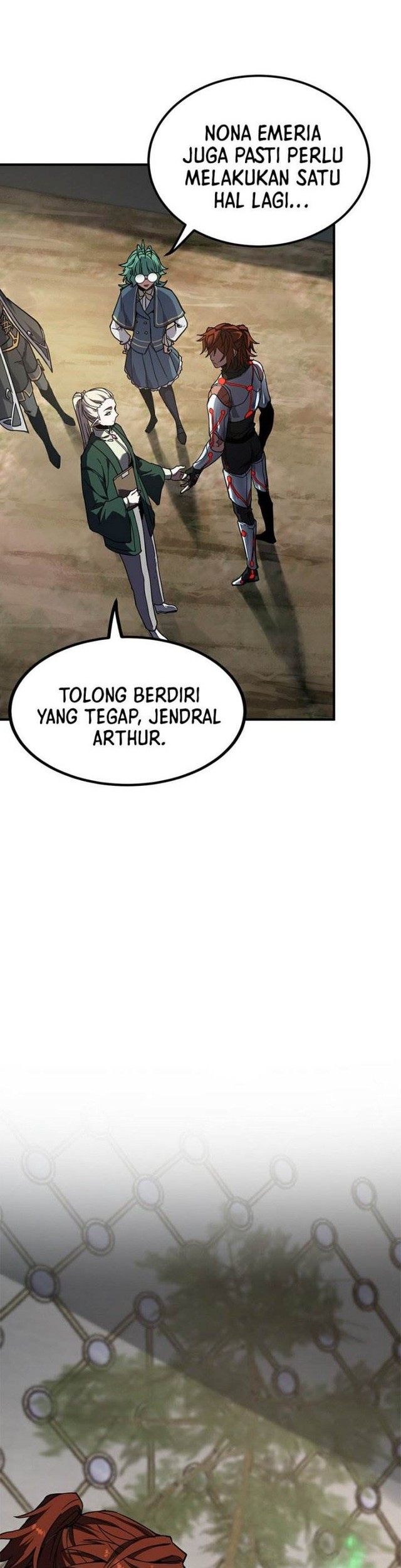 Chapter 209 - halaman 43