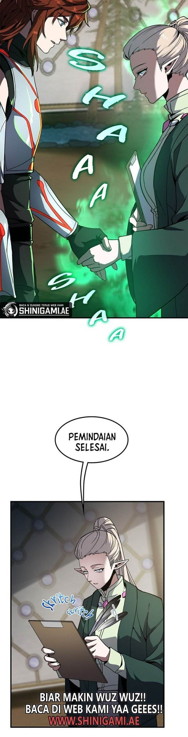 Chapter 209 - halaman 44