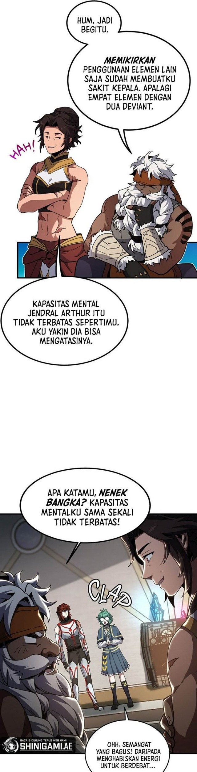 Chapter 209 - halaman 49